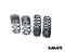 MMX Lowering springs | BMW F82 | M4